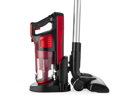 Пылесос BRAYER 4260BR